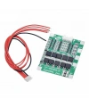 4S 30A BMS Li-İon 18650 Pil Şarj Kontrol Devresi
