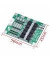 4S 30A BMS Li-İon 18650 Pil Şarj Kontrol Devresi