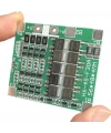 4S 30A BMS Li-İon 18650 Pil Şarj Kontrol Devresi