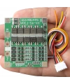 4S 30A BMS Li-İon 18650 Pil Şarj Kontrol Devresi