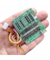 4S 30A BMS Li-İon 18650 Pil Şarj Kontrol Devresi