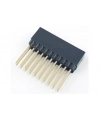 4S 30A LiFePO4 Batarya BMS Balanslı 3.2V Pil Şarj Kartı (Yeşil)