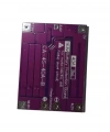 4S 40A Balanslı Lityum-İyon BMS Kartı (Mor PCB)
