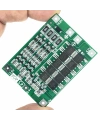 4S 40A BMS 18650 Balanslı Li-Ion Şarj Koruma Devresi