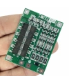 4S 40A BMS 18650 Balanslı Li-Ion Şarj Koruma Devresi