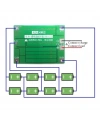 4S 40A BMS 18650 Balanslı Li-Ion Şarj Koruma Devresi