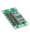 4S 40A BMS 18650 Pil Koruma Devresi Standart Versiyon