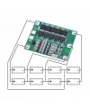 4S 40A BMS 18650 Pil Koruma Devresi Standart Versiyon