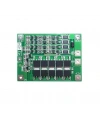 4S 40A LiPo & Lion & 18650 BMS Batarya Koruyucu Balans Devresi