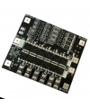 4S 50A BMS 3.7V 18650 Lityum Pil Şarj Koruma Devresi