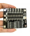 4S 50A BMS 3.7V 18650 Lityum Pil Şarj Koruma Devresi