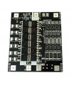 4S 50A BMS 3.7V 18650 Lityum Pil Şarj Koruma Devresi