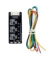 4S Li-ion & 18650 & Lifepo4 BMS Batarya Koruyucu Balans Devresi