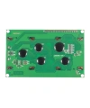 4X20 LCD Ekran Yeşil