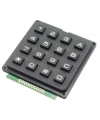 4x4 Matrix Tuş Takımı - Keypad
