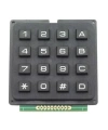 4x4 Matrix Tuş Takımı - Keypad