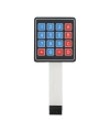 4X4 Membran Tuş Takımı - Keypad