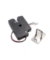 5-12V DC Elektrikli Kilit