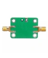 5-3500MHz 20dB Gain RF Geniş Bant Amplifikatör Modülü