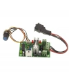 5 A ÇİFT YÖNLÜ DC MOTOR SÜRÜCÜ