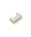 5 Pin JST XY-5A 2.0 Tunik Konnektör Erkek