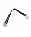 5-Pin PH 2.0mm Dişi - Erkek Uzatma Kablosu - 20cm