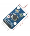 5 Yönlü Navigasyon Joystick Modülü - 5D Joystick Module
