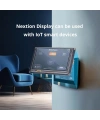 5.0 Inch Nextion 32 MB Dahili Hafıza NX8048K050