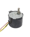 50-KTYZ 1RPM 6W AC Senkron Motor