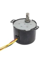 50-KTYZ 2.5RPM 6W AC Senkron Motor