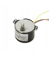 50-KTYZ 33RPM 6W AC Senkron Motor