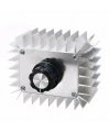 5000W 220V AC Motor Dimmer Hız Kontrol Kartı