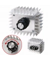 5000W 220V AC Motor Dimmer Hız Kontrol Kartı