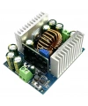 500W 18A DC-DC Ayarlanabilir Buck Dönüştürücü Gerilim Voltaj Düşürücü Modül