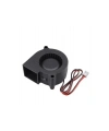 5015 12V DC Salyangoz Fan