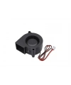 5015 12V DC Salyangoz Fan