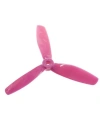 5045 3 Yaprak Drone Pervanesi CCW - Pembe