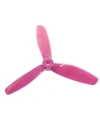 5045 3 Yaprak Drone Pervanesi CW - Pembe