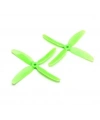 5045 4 Yaprak Drone Pervanesi CW/CCW - Yeşil
