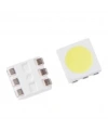 5050 Kılıf Sarı SMD Led