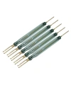 50mm Çift Kontakt Reed Röle - Reed Contact