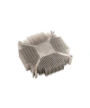 50W Cob Led Alüminyum Soğutucu