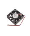50x50x10mm 3.7V 0.20A Fan 2 Kablolu