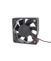 50x50x15mm 24V 0.05A Fan 2 Kablolu - Ters Uçlu