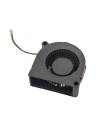 50X50X20mm 12V 0.2A 2P Salyangoz Fan