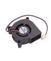 50X50X20mm 24V 0.03A 2P Salyangoz Fan