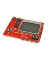 5110 LCD Joystick Shield