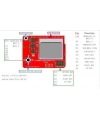 5110 LCD Joystick Shield