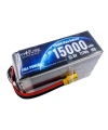 51,8V 14S 15000mAh 15C Solid State Lipo Batarya