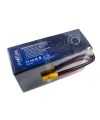 51,8V 14S 15000mAh 15C Solid State Lipo Batarya